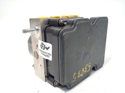 ABS pump DACIA DUSTER (HM_)  | BP29323032M43 