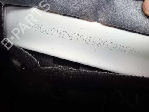 Electronic module KIA NIRO I (DE) 1.6 GDI Plug-in Hybrid | BP13882976M83