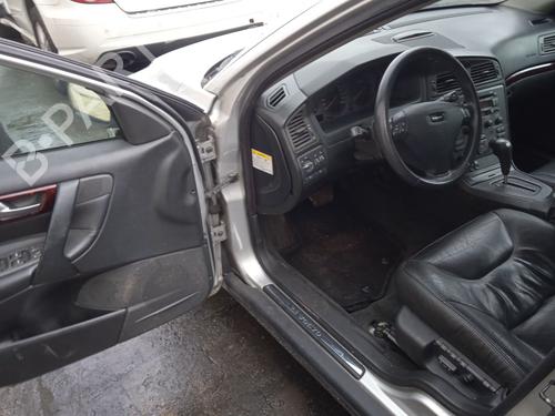 Right headlight VOLVO S60 I (384) D5 | BP30274156C29 