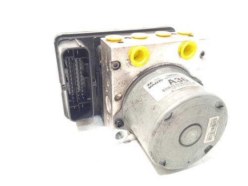 Used ABS pump KIA STONIC (YB) [2017-2025]  21018215