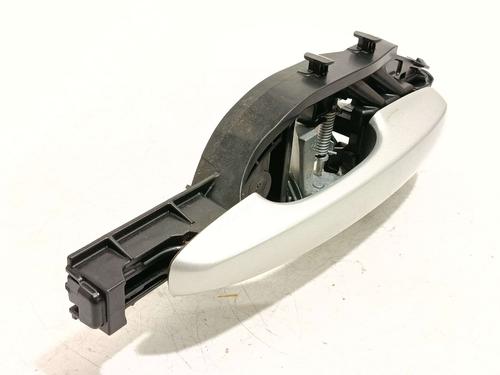Used Rear left exterior door handle Rear left exterior door handle 39096074 39096074