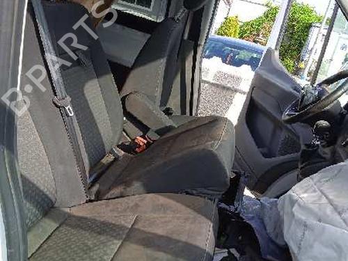 Right rear brake caliper FORD TRANSIT CUSTOM V362 Bus (F3) 2.0 EcoBlue mHEV | BP11563202M106