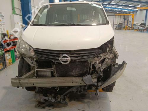 Left front window switch NISSAN NV200 / EVALIA Bus 1.5 dCi 90 (M20, M20M) | BP38201277I27 - Image 8