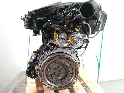 Motor VW TAIGO (CS1) 1.5 TSI | BP31933261M1