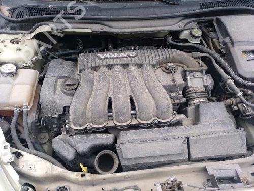 Rear right lock VOLVO S40 II (544) 2.4 | BP8822942C99 
