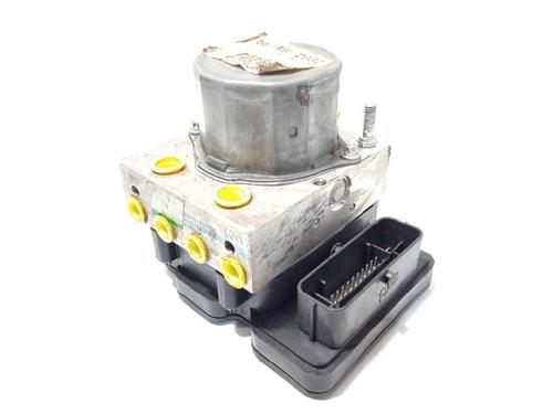 ABS pump RENAULT KADJAR (HA_, HL_)  | BP10617926M43