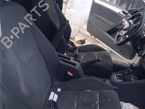 Climate control VW GOLF VI (5K1) 1.4 TSI | BP18038844I5