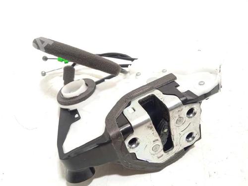Used Front left lock TOYOTA PRIUS (_W5_) 1.8 Hybrid (ZVW50_, ZVW51_) (98 hp) 9978584