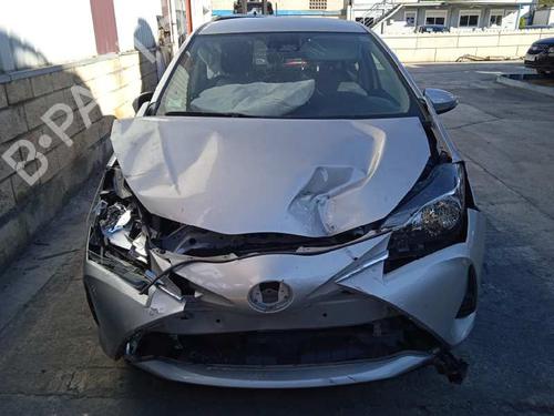 TOYOTA YARIS (_P13_) 1.0 (KSP130) (72 hp) 1155759