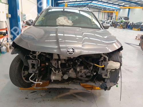 Steering rack SKODA KAMIQ (NW4) 1.0 TSI | BP39100983M22 - Image 17