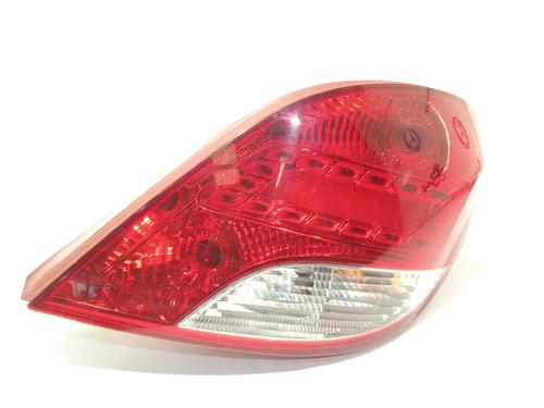Right taillight PEUGEOT 207 (WA_, WC_) 1.4 | BP17497823C35