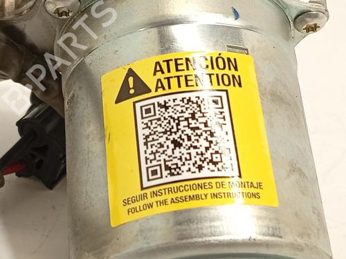 Servo brake TOYOTA COROLLA Hatchback (_E21_, _EA1_, _EH1_) 1.8 Hybrid (ZWE211) | BP36996944M42 - Image 4