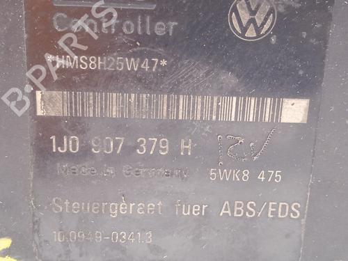 ABS Bremseaggregat AUDI A3 (8L1) 1.8 T | BP29446495M43 