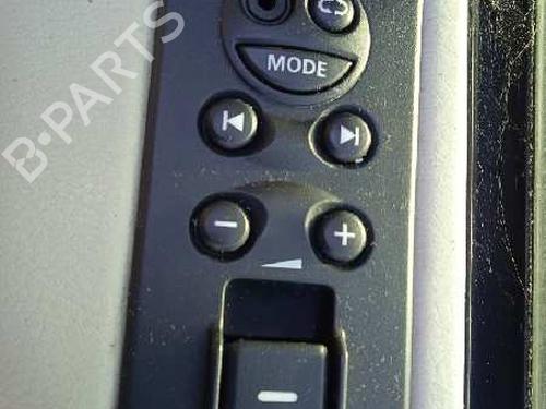 Starter LAND ROVER RANGE ROVER SPORT I (L320) 4.2 4x4 | BP9170265M8 