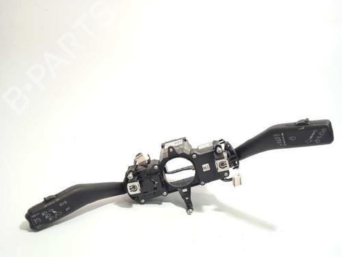 steering-column-stalk-skoda-yeti-5l-12-tsi-5k0953521fl-5k0953502m9b9-2009-2010-2011-2012-2013-2014-2015-2016-2017-8187920 main image