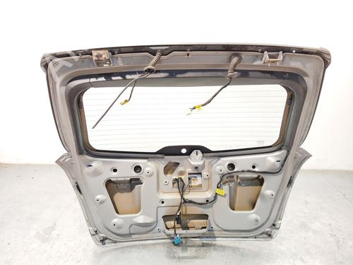 Tailgate OPEL ANTARA A (L07) 2.0 CDTI 4x4 | BP30106037C6 