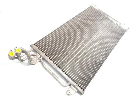 AC radiator VW POLO V (6R1, 6C1) 1.2 | BP9521845M32