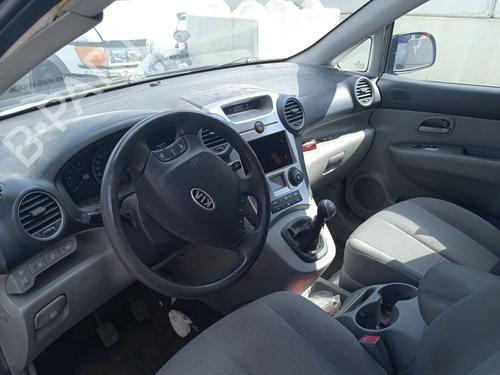Left taillight KIA CARENS II MPV (FJ) 2.0 CRDi | BP20146188C34 