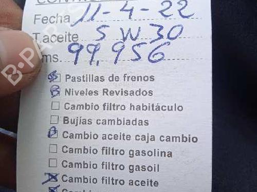 Electronic module FORD FOCUS III Turnier 2.0 TDCi ST | BP10957246M83 