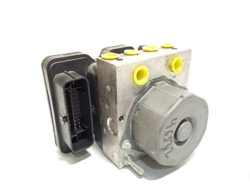 Used ABS pump RENAULT CLIO IV (BH_) 1.5 dCi 75 (75 hp) 8901322