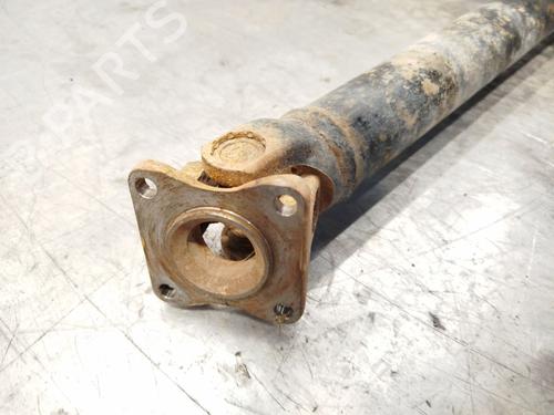 Driveshaft SUZUKI SX4 (EY, GY) 1.9 DDiS 4x4 (RW419D) | BP29478608M37 