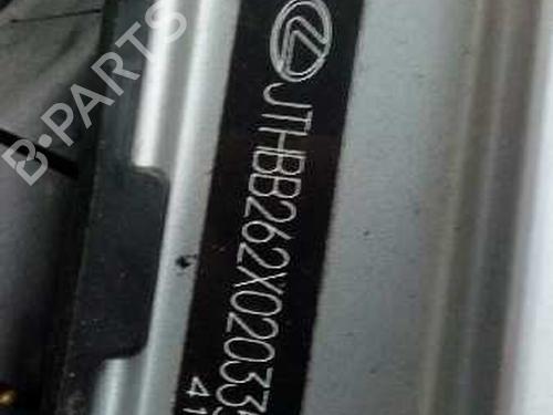 Electronic module LEXUS IS II (_E2_) 220d (ALE20) | BP2853014M83 - Image 11