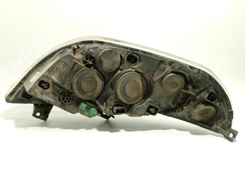 Left headlight RENAULT MASTER III Platform/Chassis (EV, HV, UV) 2.3 dCi 125 FWD (EV0C, EV0D, EV0J, HV0C, HV0D, HV0H,... | BP29393890C28 