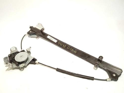 Used Front right window mechanism NISSAN NV200 / EVALIA Bus 1.5 dCi 85 (M20, M20M, M20K, M20KK) (86 hp) 7226118