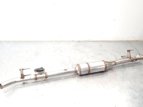Used Exhaust system MERCEDES-BENZ SPRINTER 4-t Van (B907, B910) 419 CDI RWD (907.643, 907.645, 907.647) (190 hp) 26208717