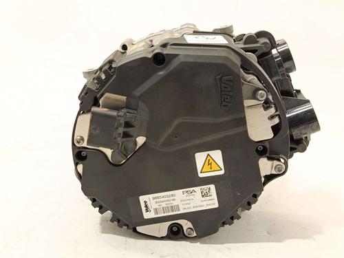 Alternator OPEL FRONTERA (OV24) 1.2 MHEV | BP39431537M7 - Image 3