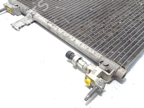AC radiator OPEL ASTRA J Sports Tourer (P10) 1.7 CDTI (35) | BP26491002M32 