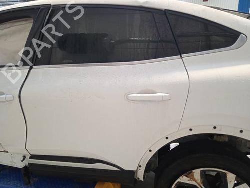 AC pipe RENAULT ARKANA I (LCM_, LDN_) 1.6 E-TECH 145 (LDMU) | BP32213397M126  - Image 15