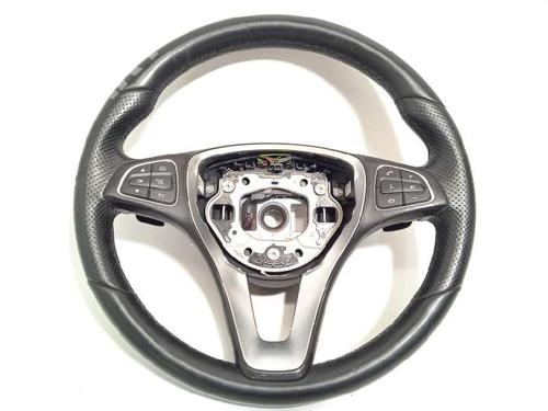 Used Steering wheel Steering wheel MERCEDES-BENZ C-CLASS T-Model (S205) C 220 BlueTEC / d (205.204) (163 hp) 9677545 9677545