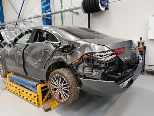 Engine MERCEDES-BENZ CLA (C118) CLA 250 e (118.386) | BP36304178M1  - Image 31