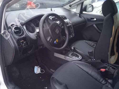 Climate control SEAT ALTEA XL (5P5, 5P8) 1.6 TDI | BP9621782I5  - Image 8