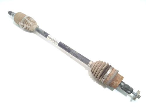 Used Right rear driveshaft Right rear driveshaft 17103338 17103338