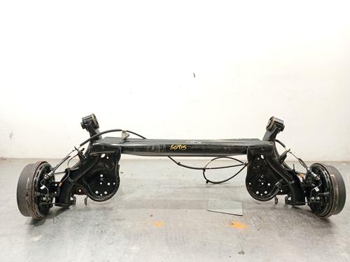 Used Rear axle Rear axle 30834078 30834078