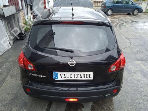 ESP ECU NISSAN QASHQAI I (J10, NJ10) 2.0 | BP26207010M58 