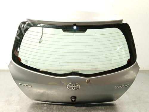 Used Tailgate Tailgate 23147417 23147417