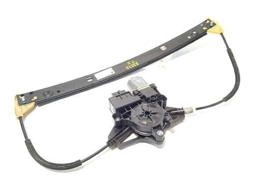 Used Rear left window mechanism Rear left window mechanism 17982970 17982970