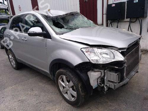 SSANGYONG KORANDO (CK) [2010-2025]  772260
