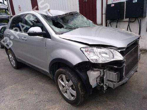 SSANGYONG KORANDO (CK) 2.0 e-XDi (150 hp) 772260