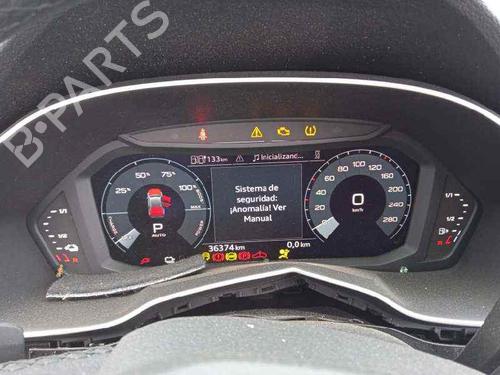Instrument cluster AUDI Q3 (F3B)  | BP13703148C47 