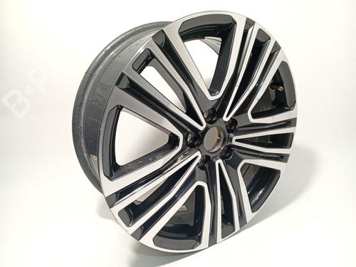 Fælk SEAT ARONA (KJ7, KJP) 1.0 TSI | BP30937195C45 - Image 2