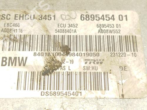 ABS pump BMW X4 (G02, F98) xDrive 25 d | BP26209550M43