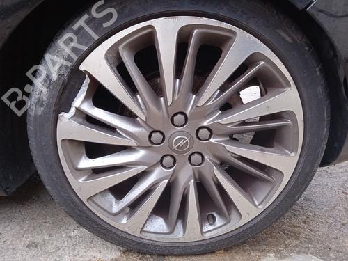 Styring servopumpe OPEL ASTRA K (B16) 1.6 CDTi (68) | BP30476601M99