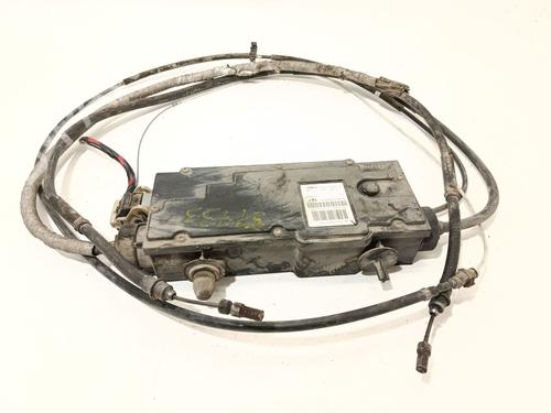Frein à main Frein à main FORD FOCUS C-MAX (DM2) 2.0 TDCi (136 hp) 35803316 35803316
