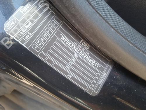 Left taillight FORD FOCUS III 1.0 EcoBoost | BP26900823C34  - Image 28