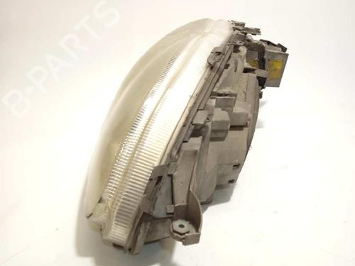 Right headlight MERCEDES-BENZ S-CLASS (W220, V220) S 320 (220.065, 220.165) | BP7701130C29