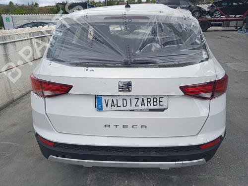 Electronic module SEAT ATECA (KH7, KHP) 1.0 TSI | BP20126208M83 